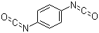 對(duì)苯二異氰酸酯, CAS #: 104-49-4